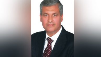شركة النصر للإسكان والتعمير ؛ هشام أنور أبوالعطا