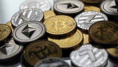 العملات الرقمية ؛ بيتكوين