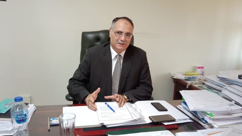 حسن محمد ؛ شركة سياف للاستشارات المالية وتأجير الطائرات
