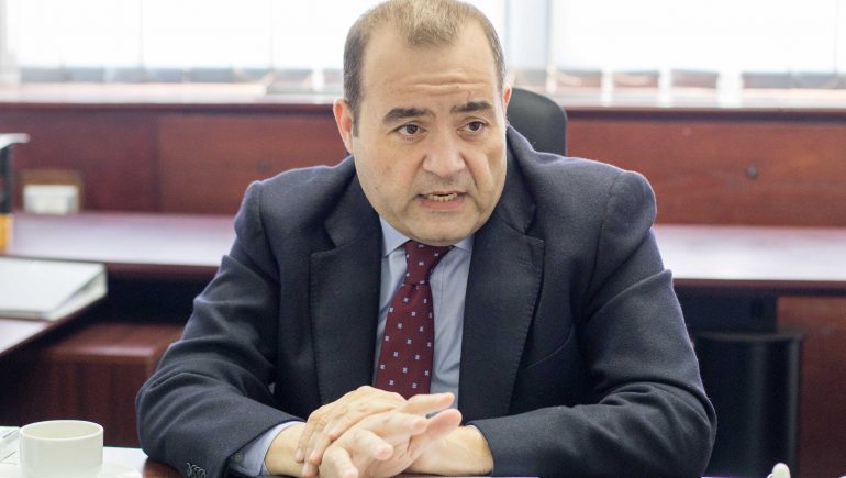 باسم نبيل ؛ شركة مدينة دمياط للأثاث