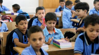 التعليم ؛ المدارس