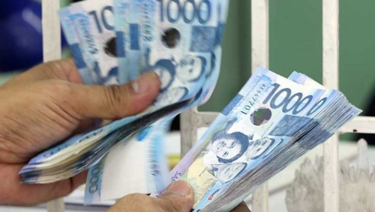اقتصاد الفلبين ؛ عملة الفلبين