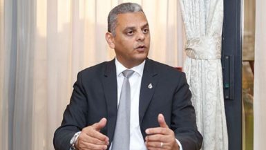 علاء الزهيرى