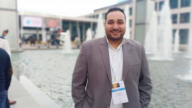 محمد فرج