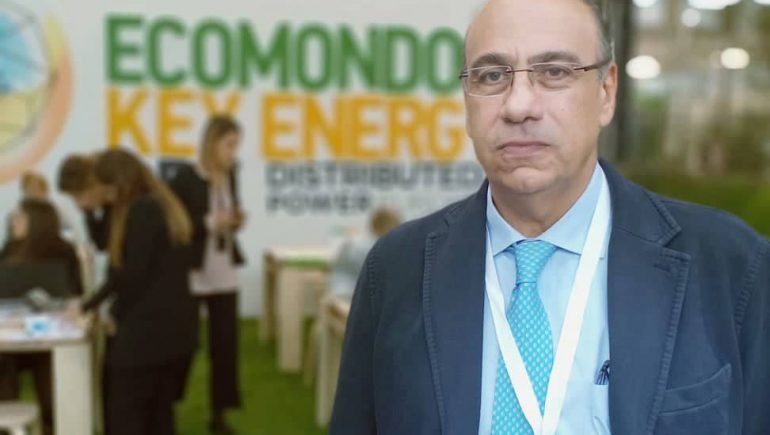 سليمان الوزان سكرتير عام الغرفة التجارية الايطالية ؛ مصر وإيطاليا