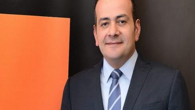 هشام سبلينى ؛ أوراسكوم