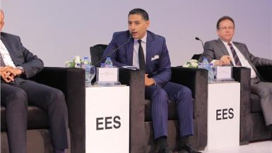 هاني فرحات رئيس قطاع البحوث الاقتصادية في بنك مصر