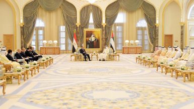 مصر والإمارات