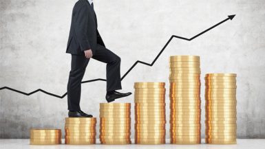 الأجور ؛ المرتبات ؛ الأرباح