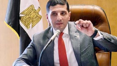 المستشار محمد عبد الوهاب