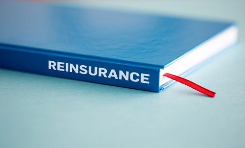 إعادة التأمين