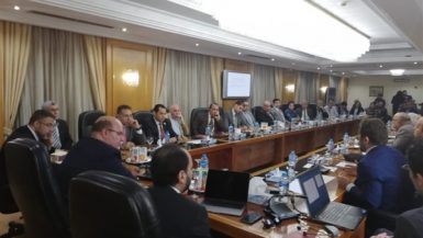 قانون حماية المنافسة ومنع الممارسات الاحتكارية ؛ اتحاد الصناعات