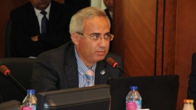عبدالناصر طه ؛ شركة مصر لإدارة الأصول العقارية