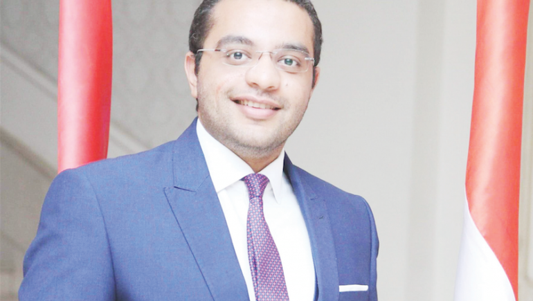 أحمد عزالدين