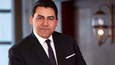 عادل حامد المصرية للاتصالات