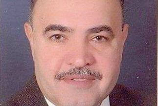 حسن مبروك
