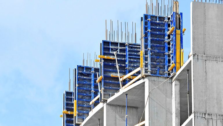 التطوير العقارى ؛ الاستثمار العقارى ؛ المقاولات