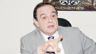 هانى الديب