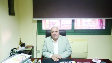 فوزى عطية ؛ مشروع النادى
