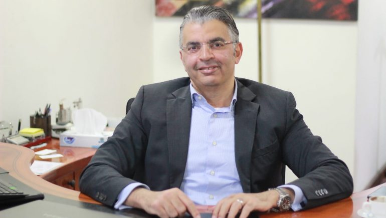 عمرو أو العينين ؛ عمرو أبوالعينين ؛ سى أى كابيتال ؛ سى آى كابيتال ؛ سى آى أسيتس مانجمنت