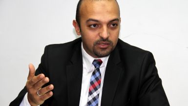 حاتم الجمل