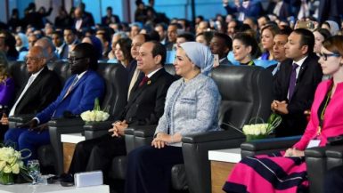 منتدى شباب العالم