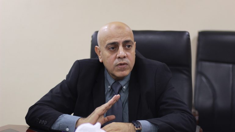عادل فطورى ؛ شركة وثاق للتأمين التكافلى