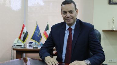 محمد عبد المولى ؛ شركة وثاق للتأمين التكافلى