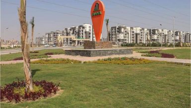 مشروع جنة للإسكان الفاخر