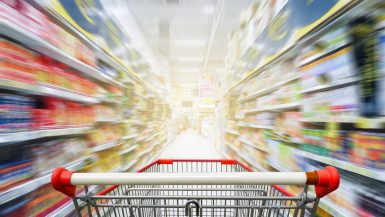 القطاع الاستهلاكى ؛ المجمعات الاستهلاكية ؛ سوبر ماركت ؛ الصناعات الغذائية