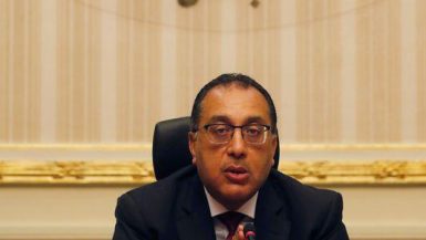 مصطفى مدبولى ؛ مصطفى مدبولي