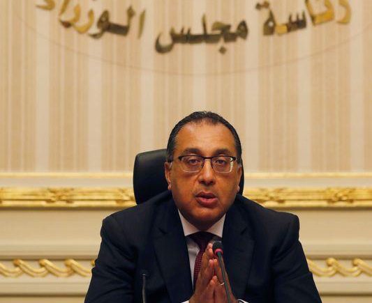 مصطفى مدبولى ؛ مصطفى مدبولي