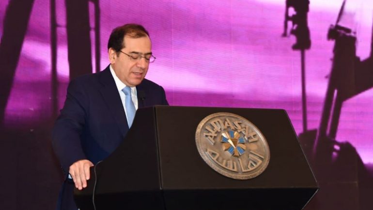 طارق الملا وزير البترول