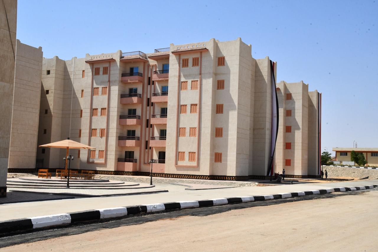 الإسكان الاجتماعى