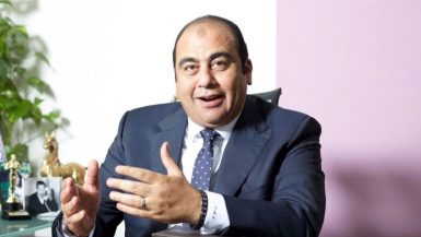 شريف كامل ؛ سلطة واحة دبى للسيليكون