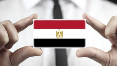 ريادة الأعمال ؛ الاقتصاد المصرى ؛ مصر