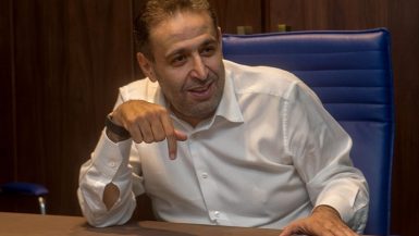 اشرف سالمان