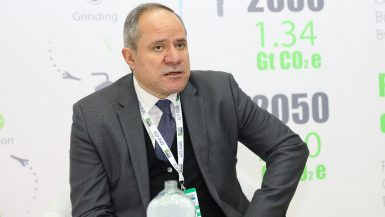 أسامة زكى ؛ شركة بريق لتدوير البلاستيك