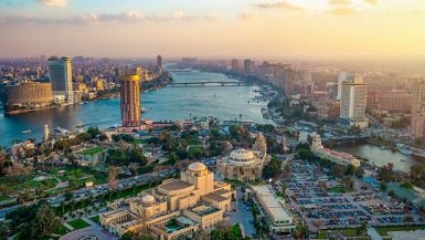 مصر ؛ الاقتصاد المصرى ؛ السياحة ؛ الفنادق ؛ نهر النيل