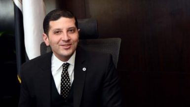 محمد عبدالوهاب ؛ الهيئة العامة للاستثمار