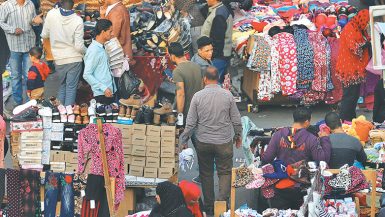 العتبة ؛ أسواق ؛ أسعار ؛ التضخم ؛ الإنفاق ؛ الاقتصاد المصري ؛ الاقتصاد المصرى ؛ الأسواق ؛ الملابس