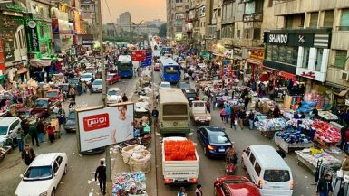 العتبة ؛ أسواق ؛ أسعار ؛ التضخم ؛ الإنفاق ؛ الاقتصاد المصري ؛ الاقتصاد المصرى ؛ الأسواق ؛ الملابس