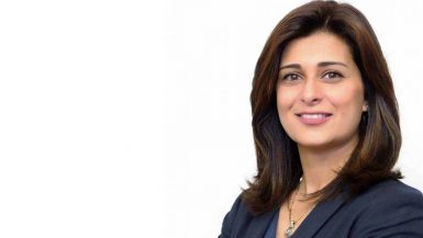 نهلة كمال ؛ شركة نستلة