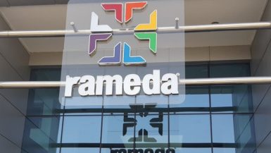 راميدا