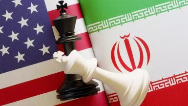 إيران و أمريكا