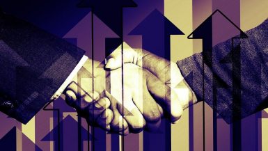 الاقتصاد العالمى ؛ نمو الأعمال ؛ نمو الشركات ؛ الدمج