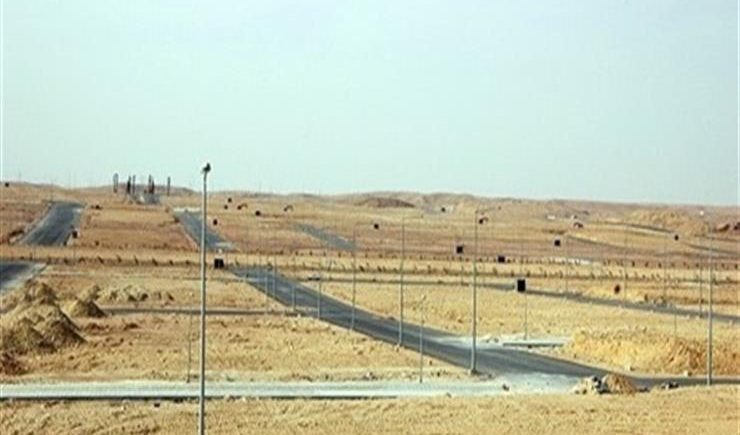 الريف المصرى
