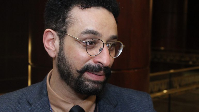 فيصل أبو العزم ؛ شركة IEC للاستشارات الهندسية