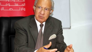 وليد جاد ؛ غرفة صناعة تكنولوجيا المعلومات