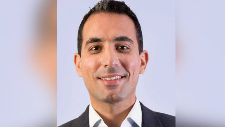عمر المصرى ؛ هنكل